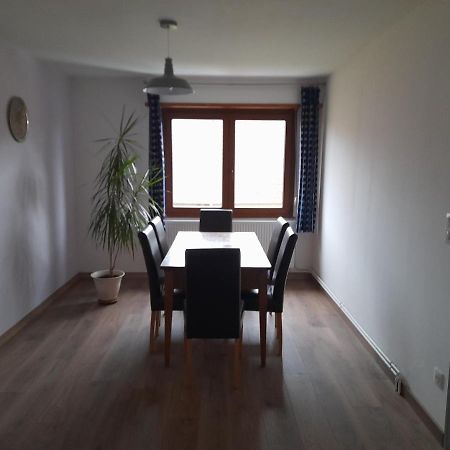 Appart 4 Pers Refait Neuf 90M2 Avec Balcon Baldenheim Екстериор снимка